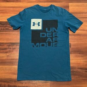 Men’s Under Armour Tee
